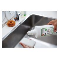 ソラーラ(ON)ディッシュウォッシュ1000mL(エコオーガニック・食器用洗剤・植物由来・イタリア) 4517161156669（直送品）