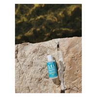 CDP ハンドリフレッシュジェル100mL(香り付き 手肌潤う アルコール配合 ヒアルロン酸) 4517161160017（直送品）