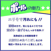 ミマスクリーンケア ポール 無リン 1kg 4902875210224 1セット(8個)（直送品）