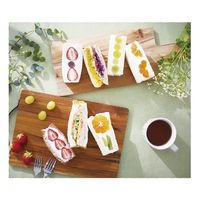 コジット Easy ボリュームサンドメーカー 1セット 4969133201974 1ケース(200個)（直送品）