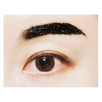 コジット necess まゆ美容液ティント アッシュブラウン 5g 4969133291517 1セット(12個)（直送品）