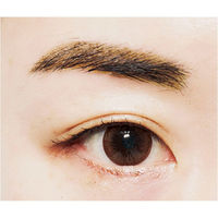 コジット necess まゆ書き足し美容液ティント アッシュブラウン 0.6g 4969133291555 1セット(12個)（直送品）