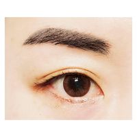 コジット necess まゆ書き足し美容液ティント グレーブラウン 0.6g 4969133291579 1セット(12個)（直送品）