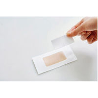 コジット サラフィッティ ソフトエアリープラス 8枚 4969133294051 1セット(100個)（直送品）