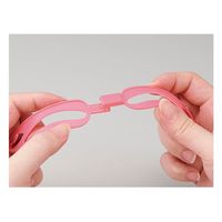 コジット 両手が使えるアイブロウガイド 4969133909795 1セット(12個)（直送品）