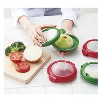 コジット ヤサイノオウチ レッド 4969133910227 1ケース(96個)（直送品）