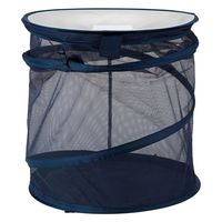 コジット のびのび カラス避けドラムネット 100L 4969133922152 1セット(12個)（直送品）