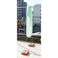 コジット 雨よけランドリーテント 1セット(12個)（直送品）