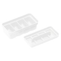 パール金属 回転寿司 ホワイト おウチで楽しい回転寿司 409419 1個（直送品）