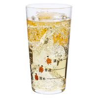 東洋佐々木ガラス ハイボールグラス 400ml ガラス 454844 1個（直送品）