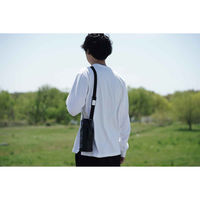 パール金属 水筒 800ml ファストチャージャー ダイレクトボトル ポーチ付き 458727 1個（直送品）