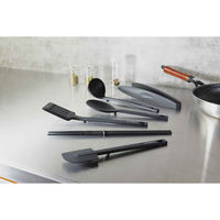 パール金属 お玉 大 TOUCH st 先が付かない シリコン製 食洗機対応 467206 1個（直送品）