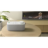 ソニー お手元テレビスピーカー SRS-LSR200 1台