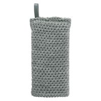 ワイズ キッチンスポンジ アクリル毛糸のキッチンスポンジ 3個入 455154 1個（直送品）