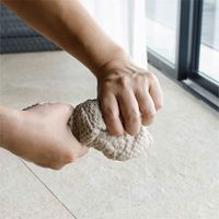 シービージャパン サウナハット tomte マイサウナトトノイハット ホワイト 459124 1個（直送品）