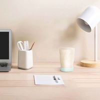 オカトー 水筒底カバー シリコンボトルカバー Sサイズ ブルー 462871 1個（直送品）