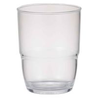 シービージャパン コップ 275ml M UCA プラスチック 469542 1個（直送品）