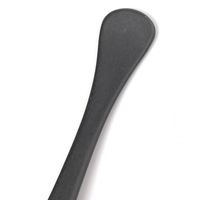 ロゴティースプーン ブラック studio CLIP