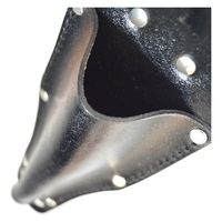 金井産業 黒皮工具差し TKー35 1個（直送品）