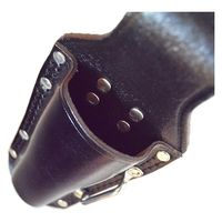 金井産業 黒皮工具差し TKー22 1個（直送品）