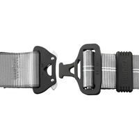 TJMデザイン セフハーネスA フリーサイズ 銀 A4SFAF-SI 1個（直送品）