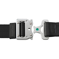 TJMデザイン セフハーネスS フリーサイズ 黒 A4SFSF-BK 1個（直送品）