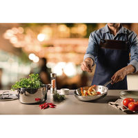 TRAMONTINA フライパン 20cm 1.20L 62155/200 1本（直送品）