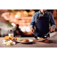 TRAMONTINA フライパン ノンスティック 20cm 1.20L 62155/207 1本（直送品）