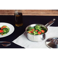 TRAMONTINA ソースパン 16cm 62501/160 1個（直送品）