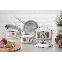 トラモンティーナ キャセロール 20cm 62503/200 1個（直送品）