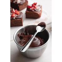 TRAMONTINA マレーシア ティースプーン 63902/070 1本（直送品）