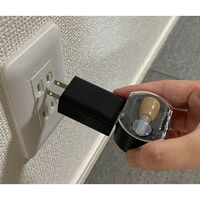 サイエルインターナショナル 片耳充電式集音器ハッキリさんVI SLI-HBS6 1台（直送品）