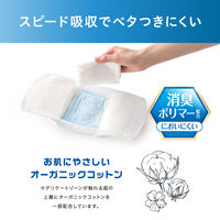 アイリスオーヤマ 大人用おむつ 介護おむつ リフィール 快適下着 尿とりパッド 男女兼用 4回分 NAD-PD42-24 1パック（24枚入）