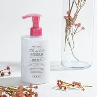 NICE＆QUICK（ナイスアンドクイック） ボタニカル高保湿乳液　350mL　ボーテ・ド・モード