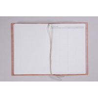 高橋書店 【2025年4月版】デスクダイアリーカジュアル4 A5 片側1週間+ノート月曜始 オレンジ 964 1冊（直送品）