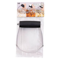 貝印 パイブレンダー マッシャー ステンレス製 食洗機対応 000DL7246 1個