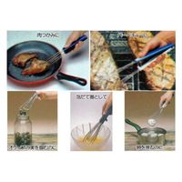 SVIM 多機能トング フーディー BORXXX9002W 1個（直送品）