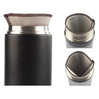 ユーロキッチン EUMB12 コーヒーフィルター マグボトルダイレクト 1枚 1個（直送品）