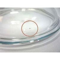 Gastrolux バイオタン ドーム型ガラス蓋32cm L32_0 GSTSSPL32_0 1個（直送品）