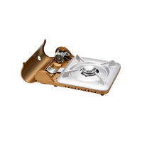 イワタニ カセットコンロ カセットフー 達人スリムV CB-TS-5　岩谷産業　1台