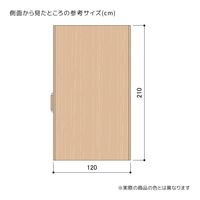 ストア・エキスプレス ユニバーサルフィッティングルーム【試着室 更衣室 着替え スペース】 照明なし 2315-9200 1台（直送品）