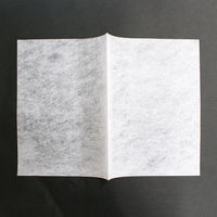 日本紐釦貿易(Nippon Chuko) 水溶性デザイントレースシート 生地に貼って使う <シール接着> 36×24cm 1枚入 DTS36（直送品）