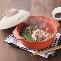 ヨシカワ あっ!とレンジ 調理工房(簡単レシピ付) 1477007 1個 4979487937054（直送品）