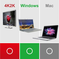 エレコム 変換ケーブル/Type-C-HDMI/2.0m/ブラック CAC-CHDMI20BK 1個（わけあり品）