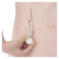 uka（ウカ） medical uniform study ワンピース レディス 半袖 チャコールブラック M UM401-BK 1枚（直送品）