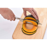 下村企販 三徳包丁 16.5cm マルシェヴェルダン 食洗機対応 日本製 454307 1個（直送品）