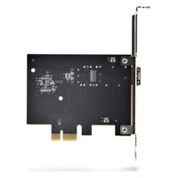 ネットワークカード　PCIex1　1ポートSFP　1Gbps（直送品）