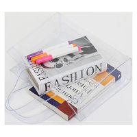 アストロ クリアトート S 327-04 1個（直送品）