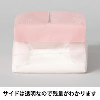 クリネックス フェイシャルタオル 素肌-SUHADA 100枚入 日本製紙クレシア 限定 　 5個セット　クレンジングタオル 限定