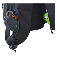 スワン H by FIGER ジオビジネスリュック 22000 ブラック 1個（直送品）